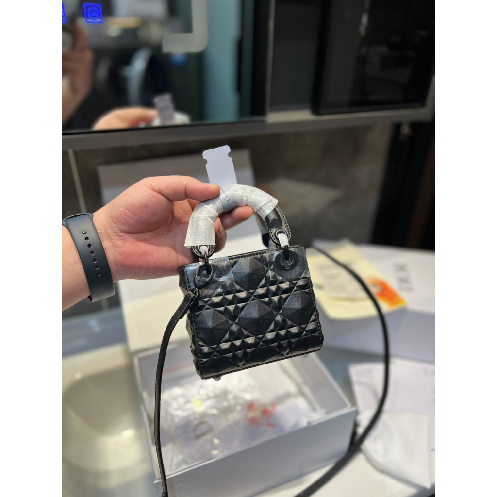 TÚI CD LADY MINI SZ11