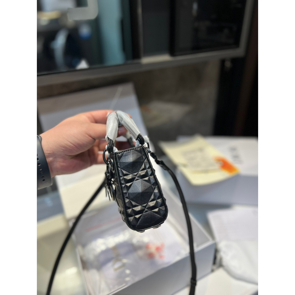 TÚI CD LADY MINI SZ11