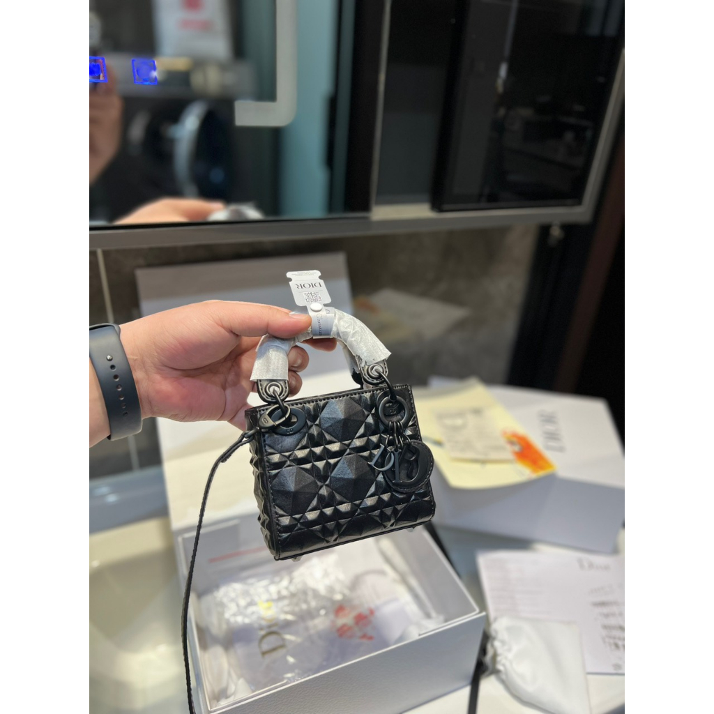 TÚI CD LADY MINI SZ11