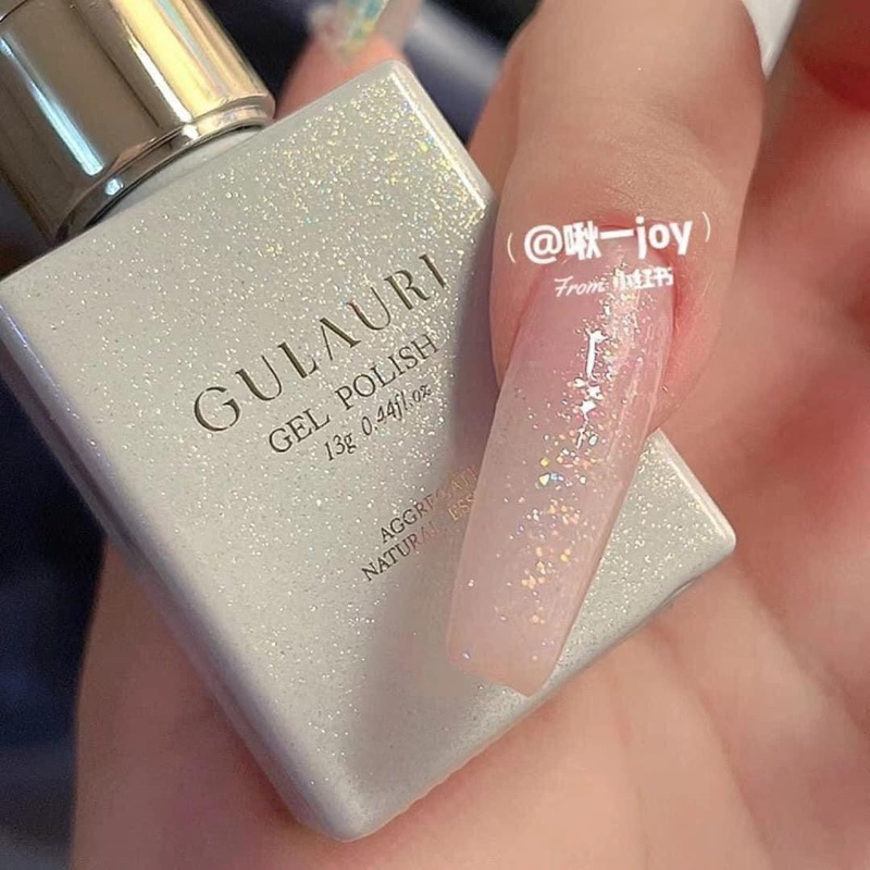 SET NHŨ 9 MÀU GULAURI