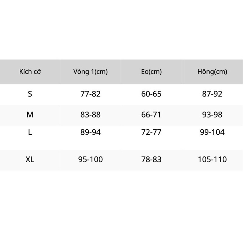 Set đồ bơi 2 mảnh áo form sport bra, quần lưng cao Queen Swimsuit_Sweet pea set