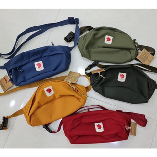 Túi đeo chéo/bụng Fjallraven Ulvo Hip Pack