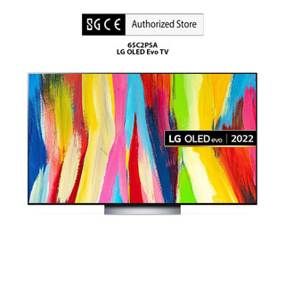 Tivi lg oled evo c2 65 inch 4k smart tv | oled65c2psa