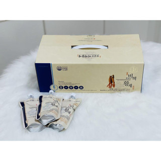 Hồng Sâm Hoàng Đế (120ml x 20 túi) – Daedong
