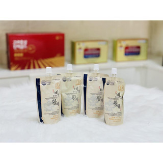 Hồng Sâm Hoàng Đế (120ml x 20 túi) – Daedong