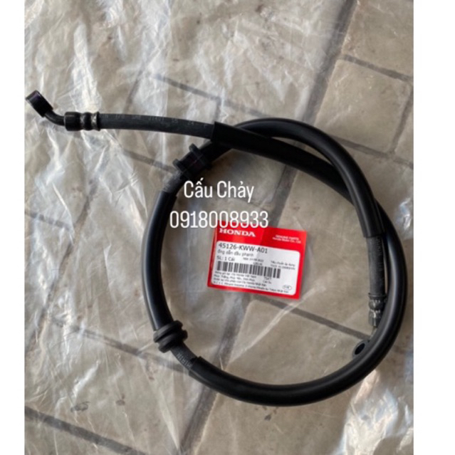 Dây Dầu Wave S110 - Future 125