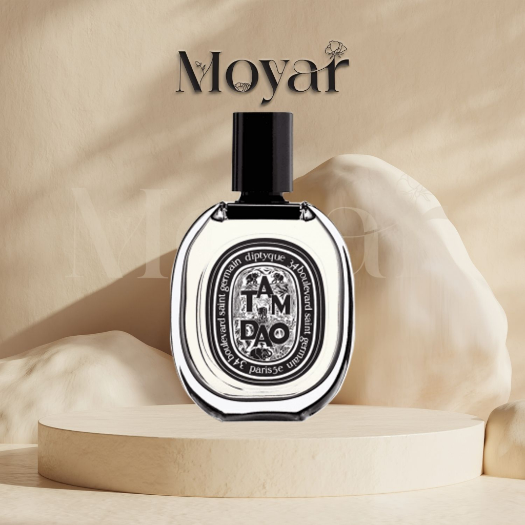 2ml | 5ml Diptyque Tam Dao EDP | Nước hoa nam
