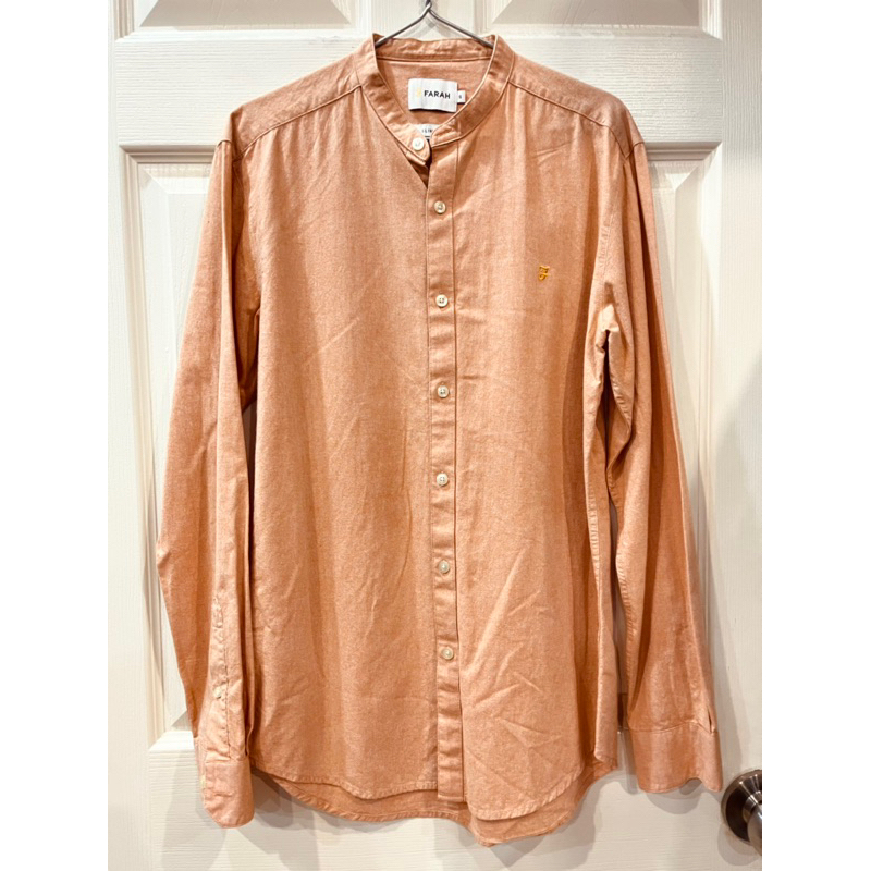 Sơmi linen xuất xịn