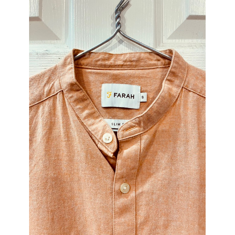 Sơmi linen xuất xịn