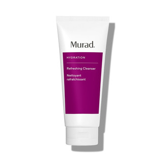 [Murad Chính Hãng] Sữa Rửa Mặt Kiêm Tẩy Trang Murad Refreshing Cleanser 200ml