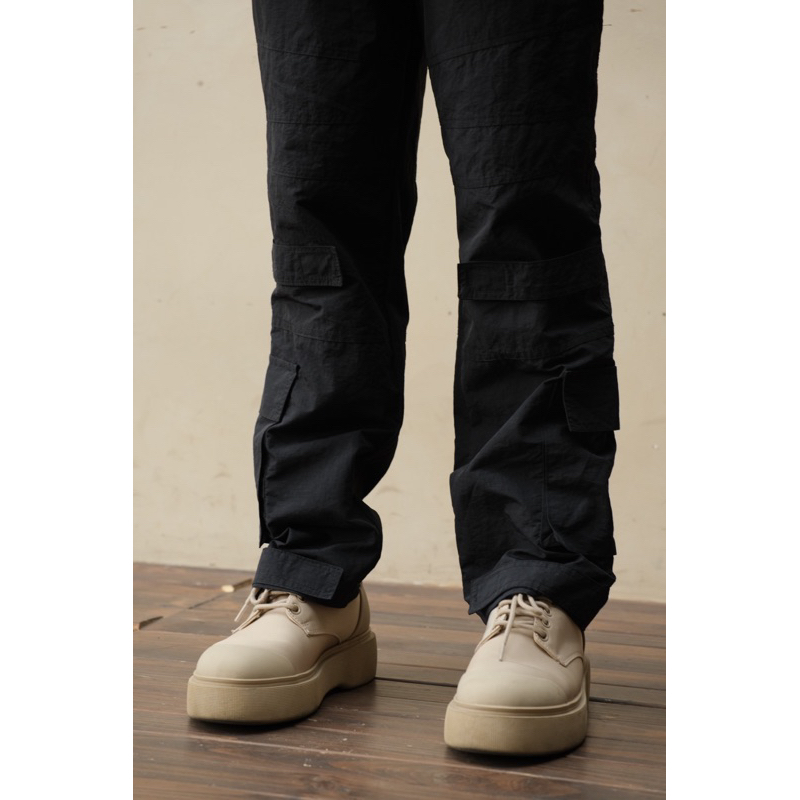 Quần Cargo Gió “DKRS” MYKHAILO PANT