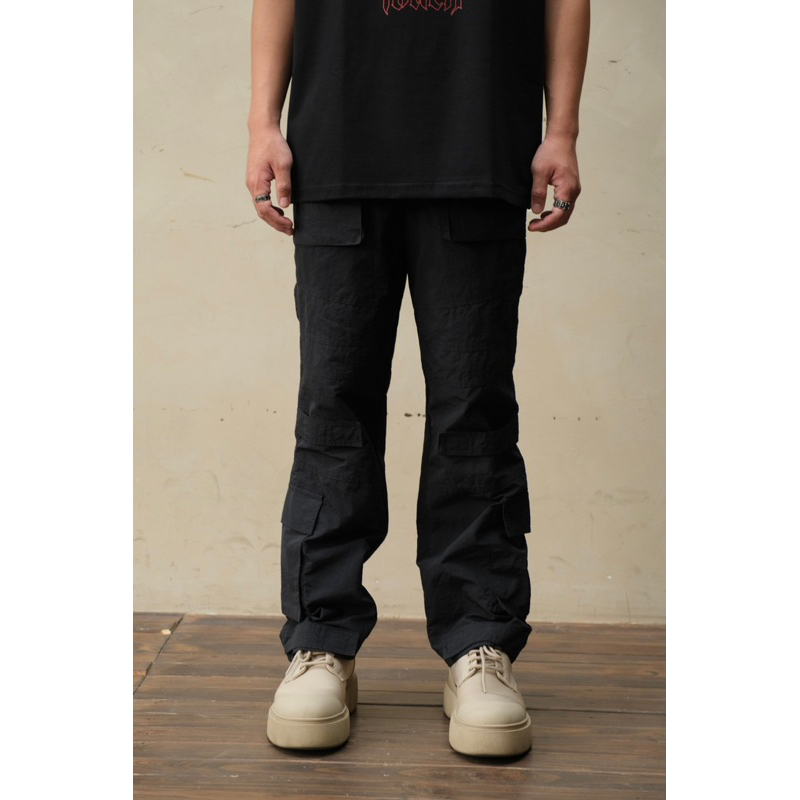 Quần Cargo Gió “DKRS” MYKHAILO PANT