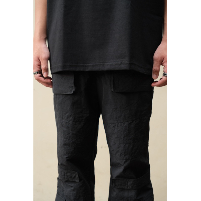 Quần Cargo Gió “DKRS” MYKHAILO PANT