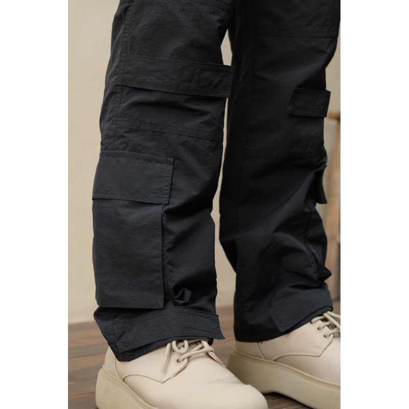 Quần Cargo Gió “DKRS” MYKHAILO PANT