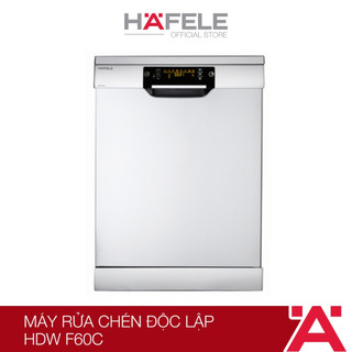 Máy rửa chén độc lập Hafele HDW F60C (533.23.200)