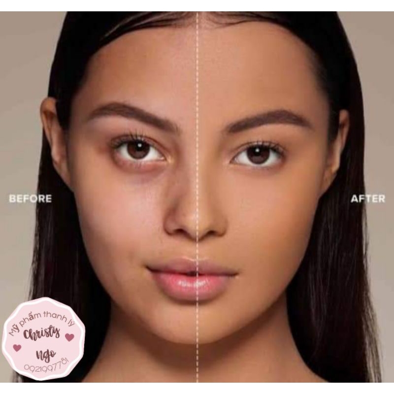 KEM NỀN ANASTASIA LUMINOUS FOUNDATION TONE 370W