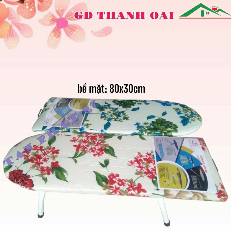 Bàn Dùng Để là Quần Áo Hùng Vương Dạng Ngồi