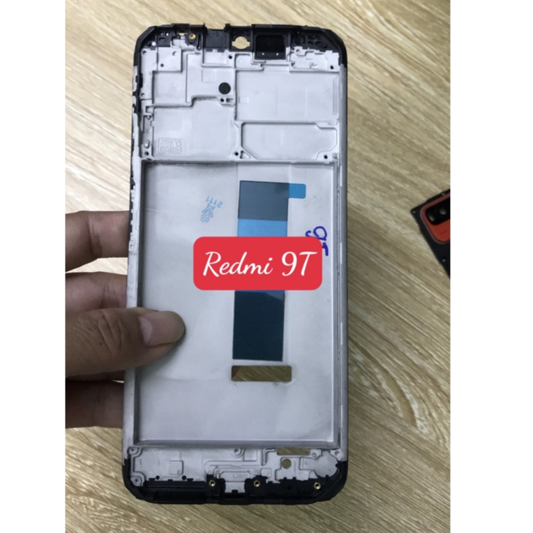 Khung xương / sườn máy / xiaomi Redmi 9T