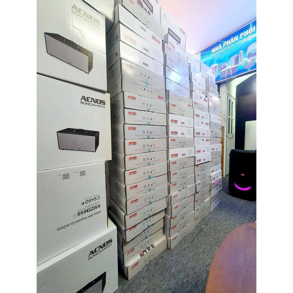 Micro Acnos Mi30E Chính hãng giá tốt