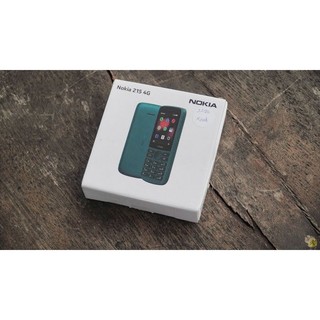 Điện thoại nokia 215 4g