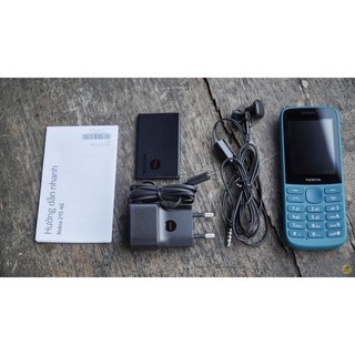 ĐIỆN THOẠI NOKIA 215 4G( CHÍNH HÃNG)