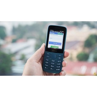 ĐIỆN THOẠI NOKIA 215 4G( CHÍNH HÃNG)
