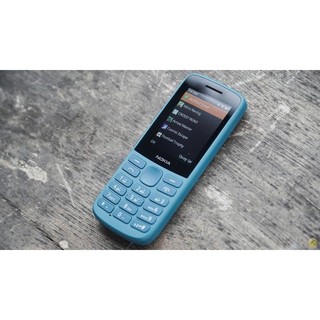 ĐIỆN THOẠI NOKIA 215 4G( CHÍNH HÃNG)