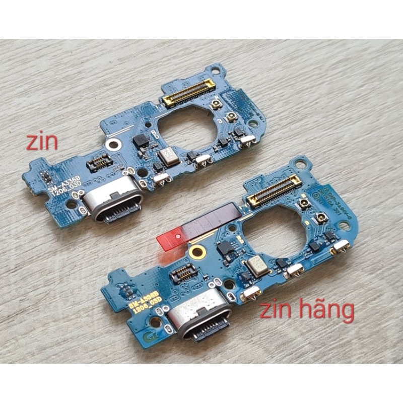 Cụm sạc zin Samsung A33 5G SM-A336B