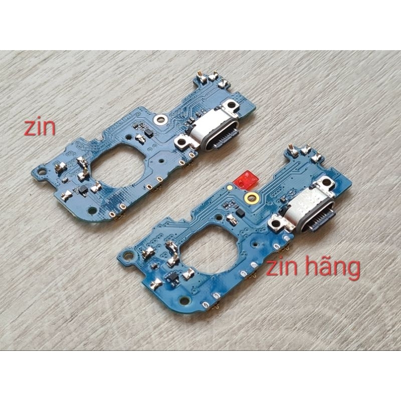 Cụm sạc zin Samsung A33 5G SM-A336B
