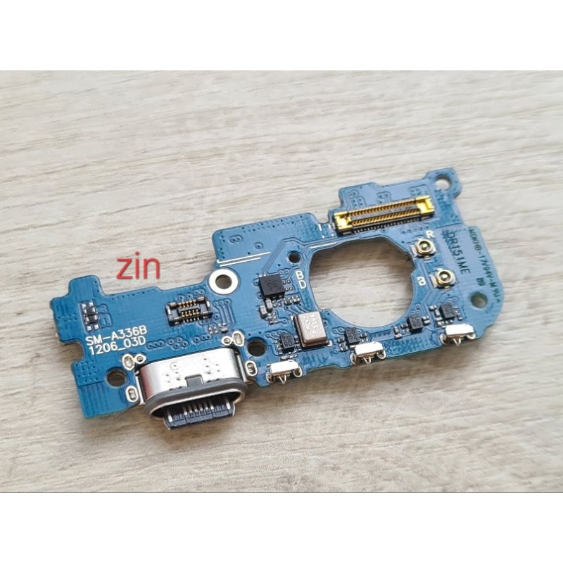 Cụm sạc zin Samsung A33 5G SM-A336B