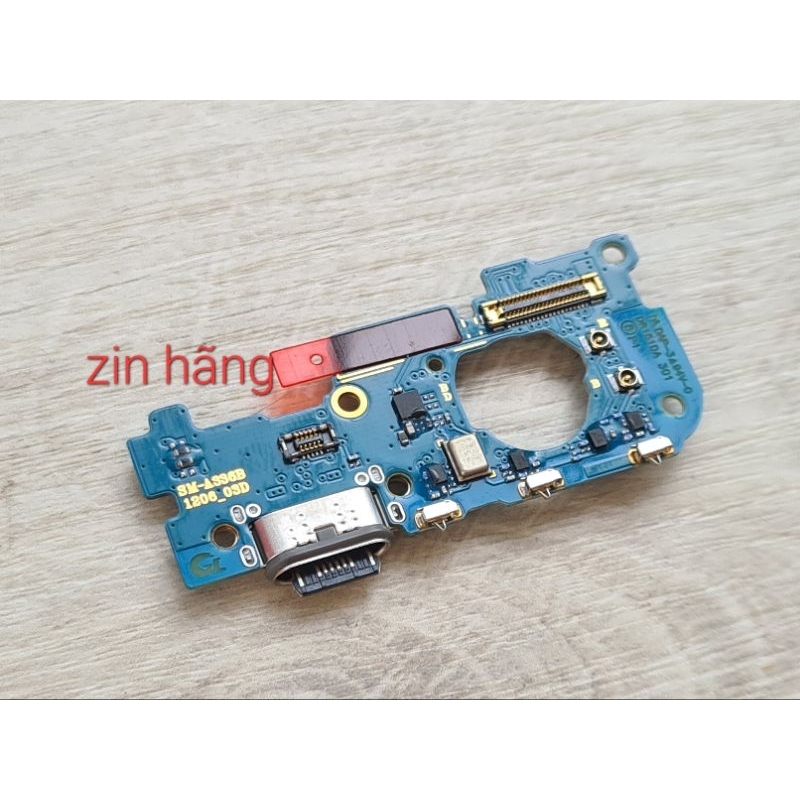 Cụm sạc zin Samsung A33 5G SM-A336B