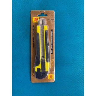 Dao rọc giấy BOSI lắp lưỡi 100x18mm