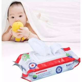Combo 10 Gói Khăn Giấy Ướt Party 80g