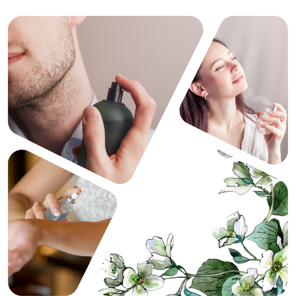 Nước hoa nam Blue De Chance EDP 10ml nước hoa nam tính lịch lãm - PEMIKI Store