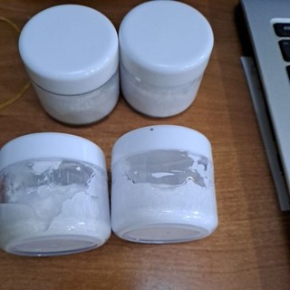 Mỡ tỏa nhiệt to
