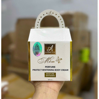 KEM BODY MỀM A COSMETICS