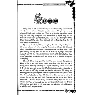 Sách - Tự Xem Huyền Không Phi Tinh (ML)