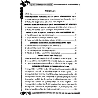 Sách - Tự Xem Huyền Không Phi Tinh (ML)
