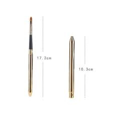 Cọ môi trang điểm Ruixue dùng đánh son chuyên nghiệp 😍