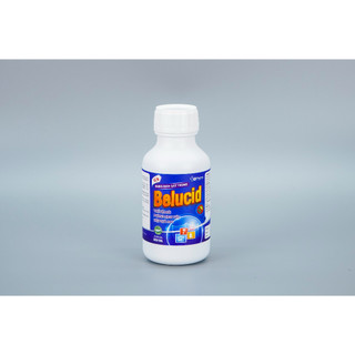 Sát trùng chuồng trại Belucid 100ml