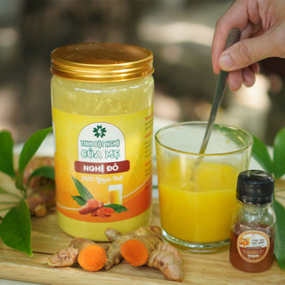 Tinh Bột Nghệ Đỏ Nguyên Chất 250g-500g, Tinh Bột Nghệ Của Mẹ, Tinh Bột Nghệ Nhà Làm, Tinh Nghệ Đỏ, Bột Nghệ uống
