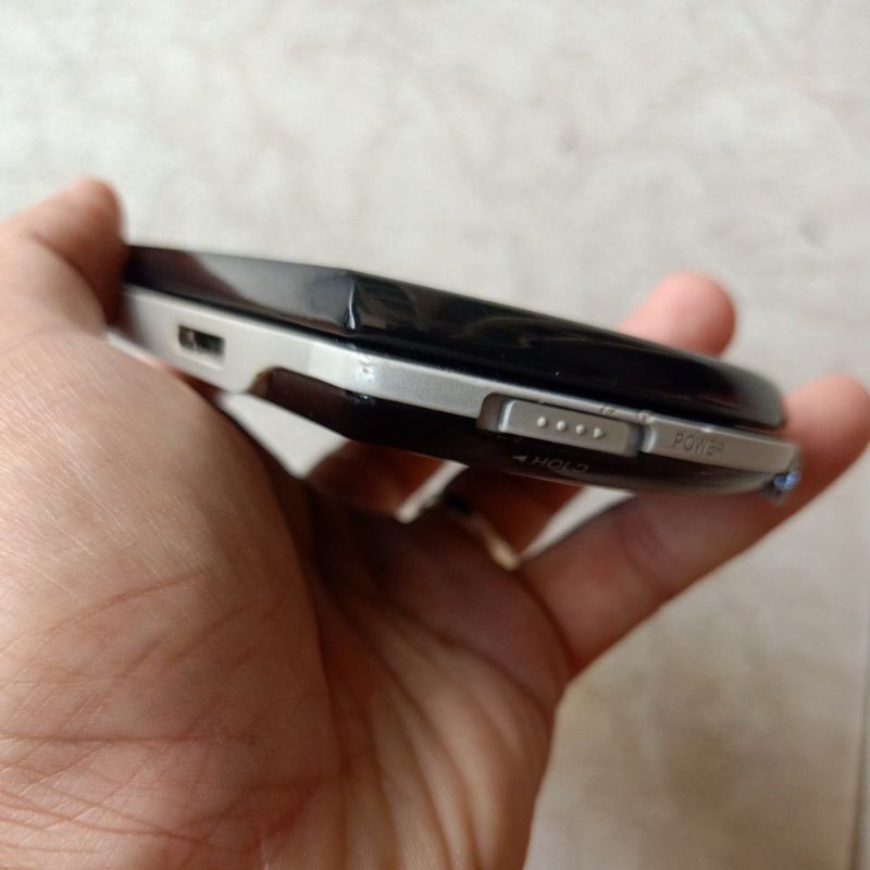 May game Sony Psp Go