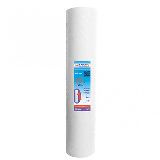 Bộ 2 lõi lọc nén pp big blue 20 inch 5 micron
