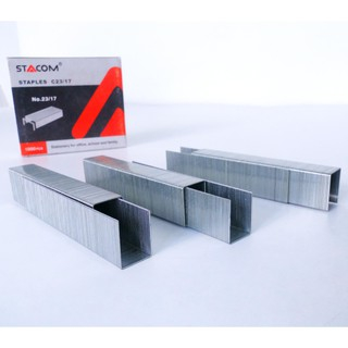 Kim bấm đại STACOM series 23/17 - C23/17