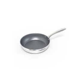 Chảo inox nguyên khối sunhouse desire DE 20m