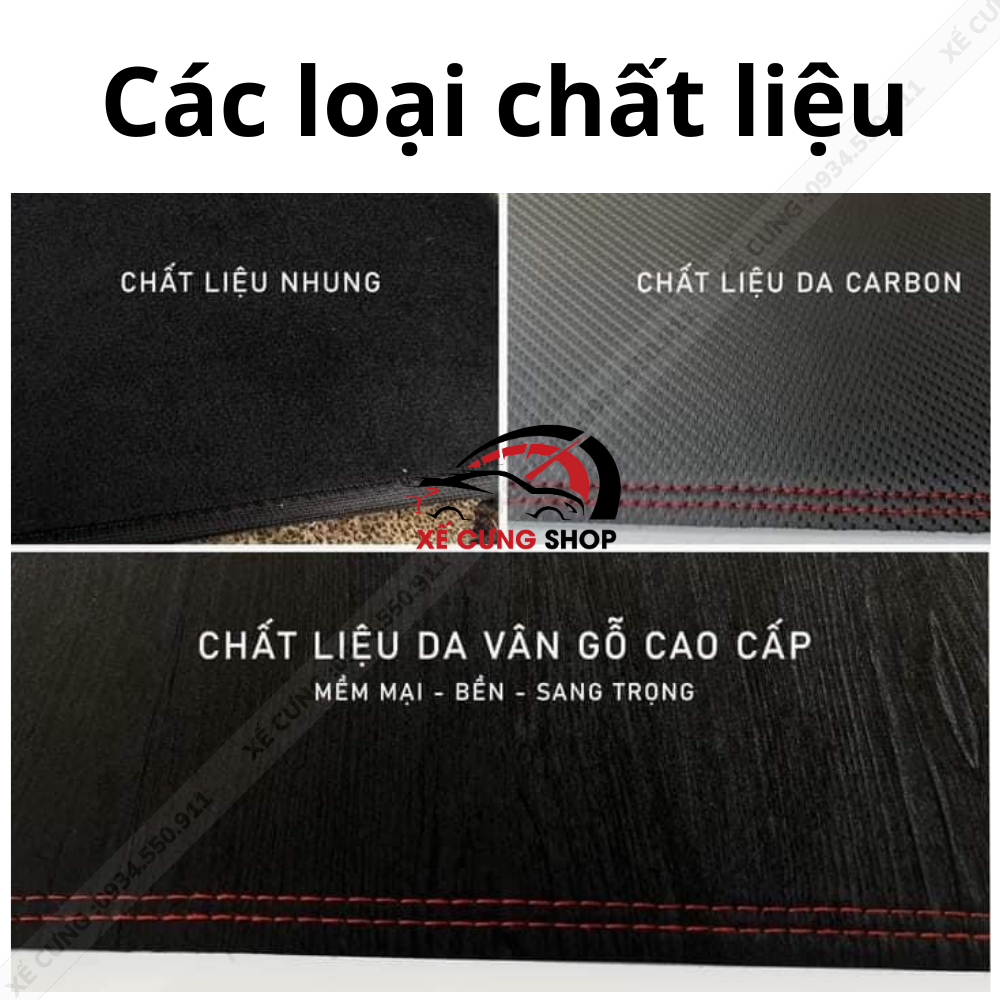 Thảm phủ taplo cho che Mitsubishi Xpander/Xpander Cross 2018-2023 cao cấp chống nắng