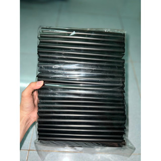 ỐNG HÚT PHI 12 ĐEN NHỌN