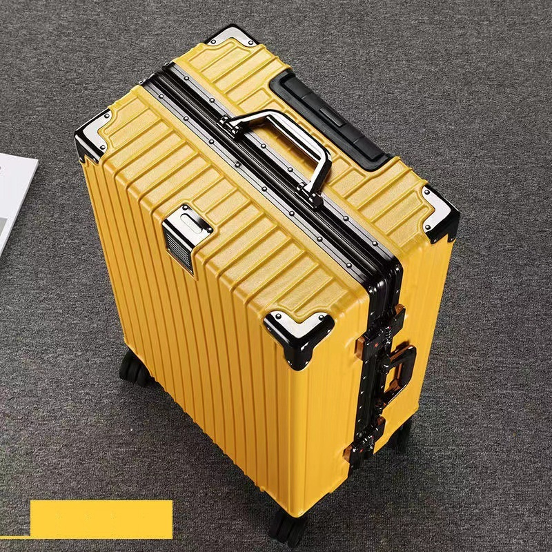 Vali Kéo Khung Nhôm Cao Cấp
