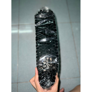 ỐNG HÚT PHI 12 ĐEN NHỌN