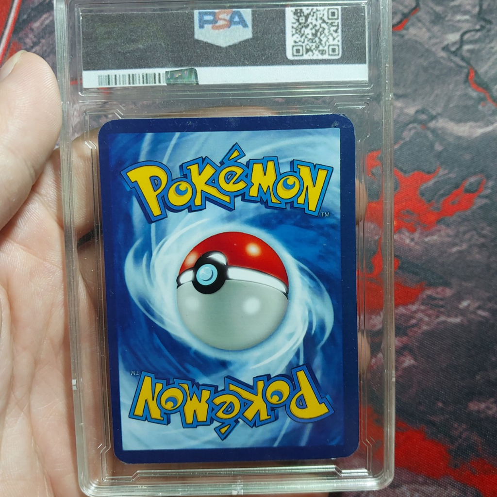 Thẻ Pokemon Pikachu GSVP IN 027 thế hệ 3 he Gen 7 tặng bọc bảo quảng 1459 d27 16